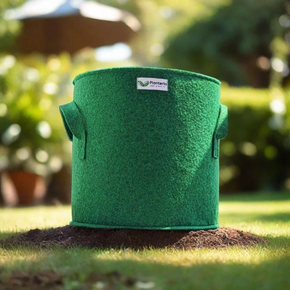 Geofabric Grow Bag for Planting